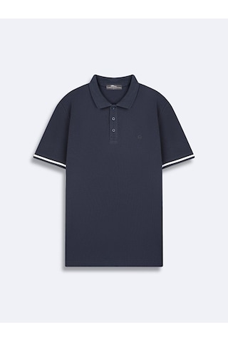 Ltb Lacivert T-shırt 01225841846089 12551 Lacivert
