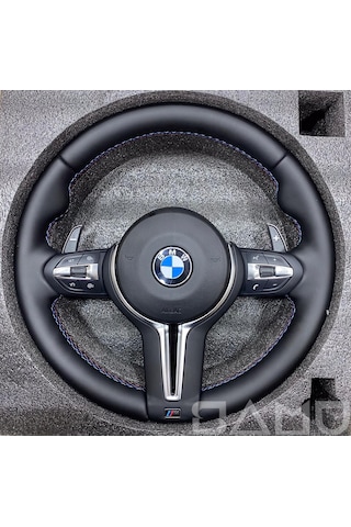 BMW F30 M Direksiyon