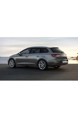 Seat Leon St Arka Tampon Reflektörü 5f9945105e.