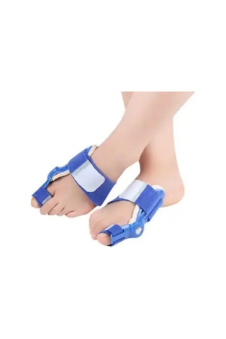 Başarı Ortopedi Ayak Baş Parmak Kemik Düzeltici Başparmak Eğriliği Düzeltme Hallu