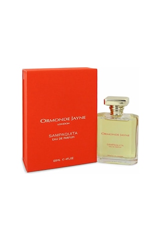 Ormonde Jayne London Sampaouita Erkek Parfüm EDP 120 ML