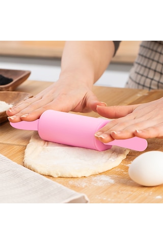 Perotti 15684 Silikon Pembe Merdane 22cm