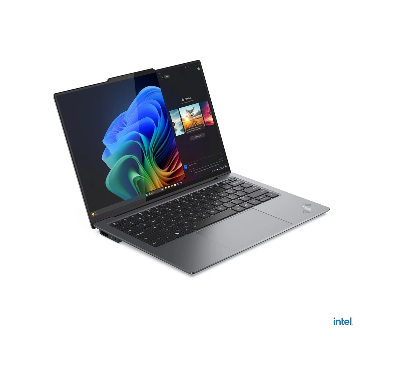 Lenovo Thinkpad X9-14 Gen 1 Aura Edition 21QA001CTX Ultra 7 258V 32 GB 1 TB SSD 14" W11P Dizüstü Bilgisayar