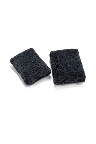 Scrup Pad Deri Ve Plastik Temizleme Pedi