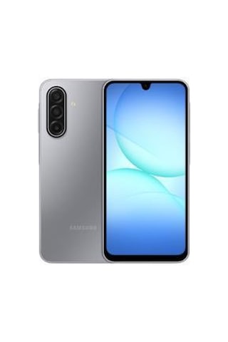Samsung Galaxy A17 5g 128 Gb 4 Gb Gri - Outlet