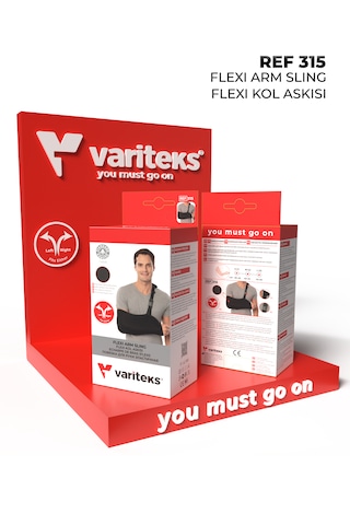 Variteks 315 Flexi Kol Askısı