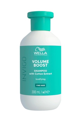 Invigo Volume Boost Hacim Artırıcı Şampuan 300 Ml - İnce Telli Saçlar İçin