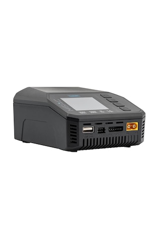 Toolkitrc M6ac Lipo Şarj Cihazı 300w Lihv Life Li--ıon Lto Pb Nimh Nicd
