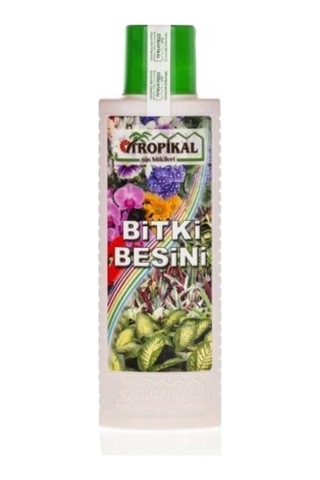 Genel Bitki Besini 1000 Ml Sıvı Gübre 1lt. 1 kg