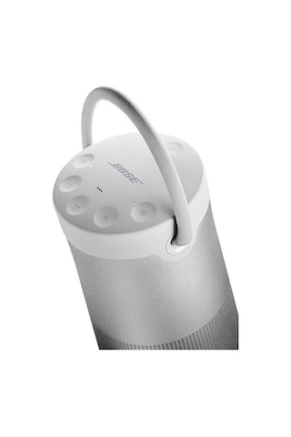 Bose Soundlink Revolve+ Iı Bluetooth Hoparlör Gümüş
