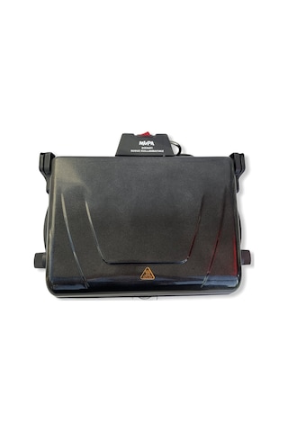 Mupa MOB 3050 Çift Telli Orta Boy Elektrikli Izgara