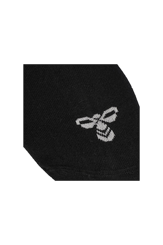 Hummel Hml Mını New 2pk 36-40 Socks Çorap Siyah