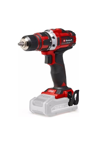 Einhell Set-6 Einhell Te-cd 18/40 Li Akülü Vidalama+einhell 18v 2,5 Ah Pxc Starter Kit, Akü & Şarj Cihazı