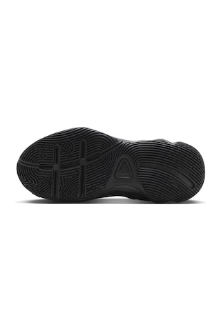 Nike Giannis Immortality 4 Gs Basketbol Ayakkabısı-sportxstore Siyah-gold