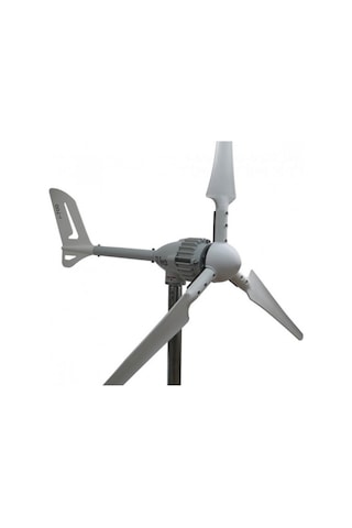 İ-700 12v / 24 V / 48 V Rüzgar Türbini İsta-breeze + Şarj Kontrol