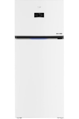 Beko 978556 EB 557 LT No-Frost Çift Kapılı Buzdolabı