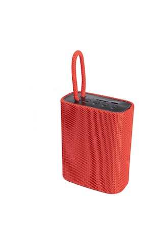 Jopus Libra Askılı Taşınabilir Radyolu Bluetooth Hoparlör