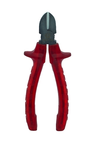 Has Tec Kırmızı Yan Keski 160mm