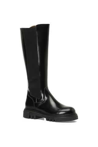 Nine West Ersa2 4pr Siyah Kadın Bot 000000000101921895 Siyah
