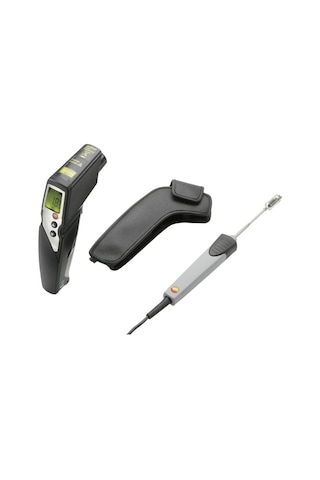 Testo 0563 8314 Termometre