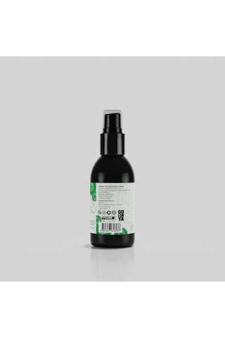 Cuma Rüzgarı Kokusu, Sprey Başlık 100 Ml Ferahlatıcı