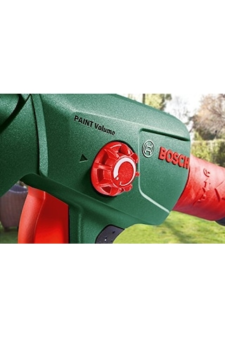 Bosch PFS 2000 Elektrikli Boya Tabancası - 0603207300