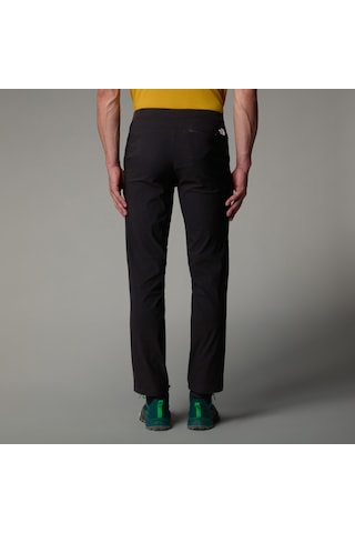 The North Face M Lightning Pant - Eu Erkek Outdoor Pantolon-29865 Siyah