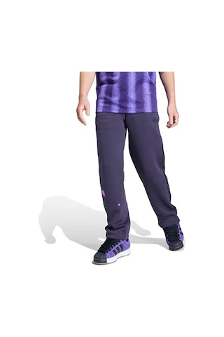 Adidas Lo Pants Çocuk Günlük Eşofman Altı Kc6832 Siyah Siyah