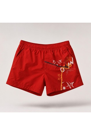 Oxbow Bhopal Short B1bhopal B1bhopal Z32 Çok Renkli