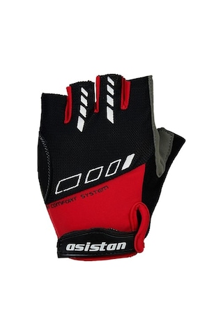 Asistan Cape Gl 400 Kısa Parmak Eldiven