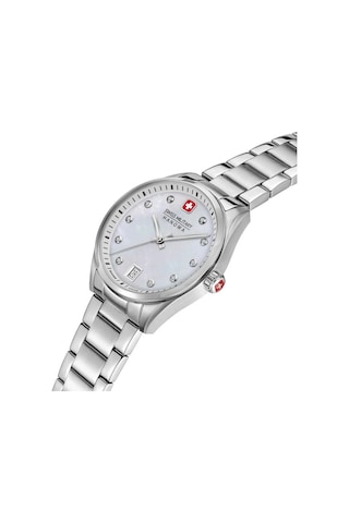 Swiss Military Hanowa Smwlh0005001 Kadın Kol Saati Metal