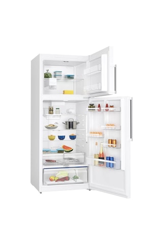 Profilo BD2176WFAN 542 L No-Frost Çift Kapılı Buzdolabı