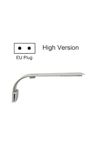 Ast X9 İnce Led Balık Tankı Klipsli Işık Yüksek Güçlü Su Lambası, Özellikler: Ab Yüksek Versiyon