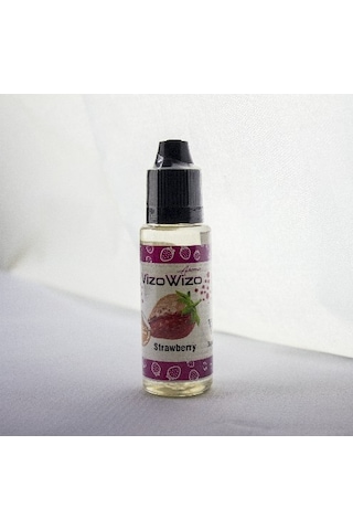 Vizowizo Çilek Aroması 30 ML
