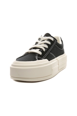 Converse Ctas Cruıse Ox Erkek Spor Ayakkabı Siyah A08789c-e Siyah