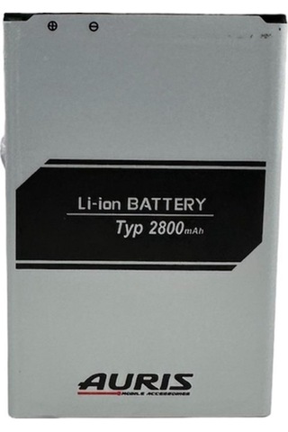 Lg K10 2017 Uyumlu Lg Bl-46g1f 2800 Mah Batarya