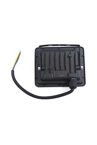 Ycl AL-2010B 10W SMD Led Projektör Beyaz