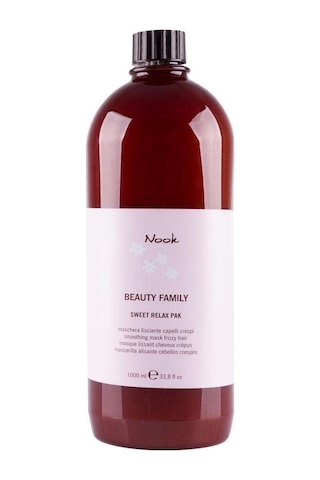 Nook Beauty Family Sweet Relax Maske 1 L