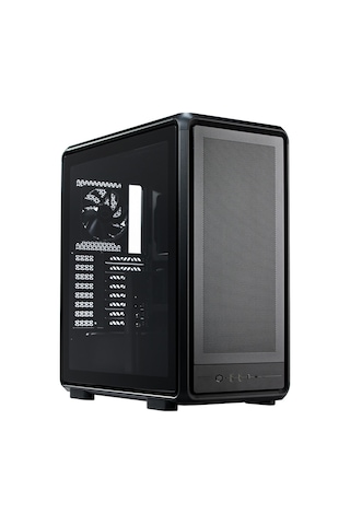 Cooler Master Masterframe 500tg Mesh Mf500m-khnn-s01 Akak0col0045