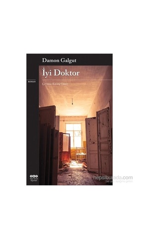 Sağlık Ve İlişkiler: İyi Doktor'un Hikayesi