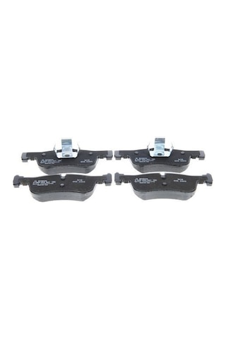 Bmw 1 Seri F20 116I / 116D Ön Fren Balatası 2012-2019 Bosch