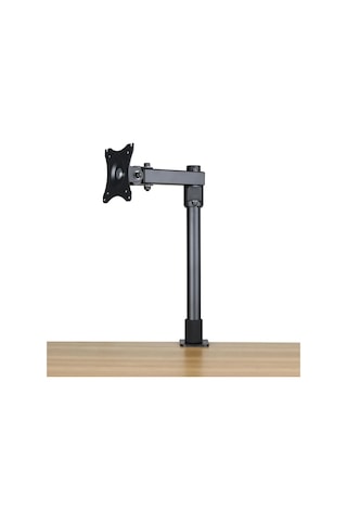 Techtic Tek Kol TV Standlı Hareketli LED Monitör Tutucu