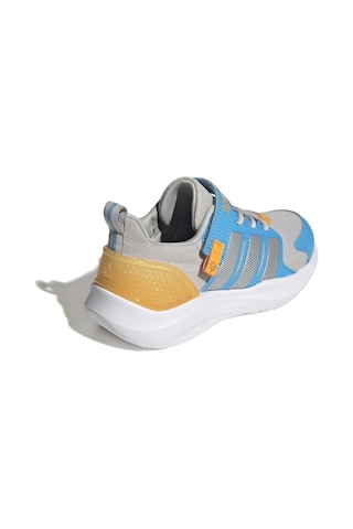 Adidas Lightorama Rnr El Çocuk Gri Sneaker Ayakkabı Jq4164