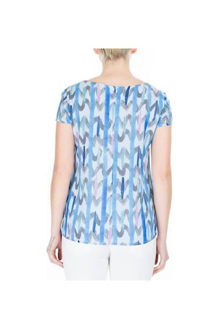 Emporio Armani Bayan Bluz 3H2K84 2N4Iz F702-Mavi