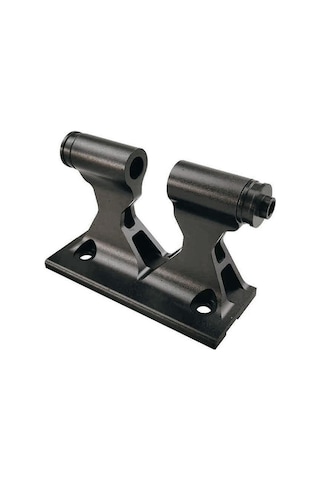 Novahub Ev Tipi Bisiklet Taşıyıcı - Hızlı Sökülebilir, Alüminyum, Kompakt, Güvenli Montaj Rafı