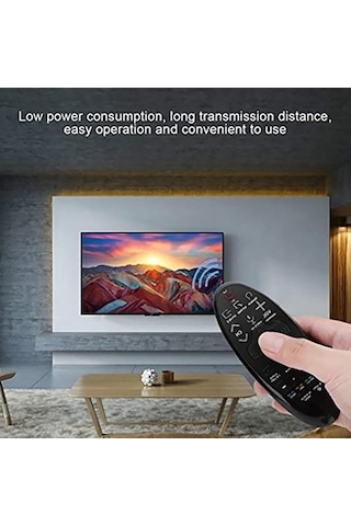 Bn59-01181d Samsung Uyumlu Tv Için Tv Uzaktan Kumanda Bn59-01181d Bn94-0
