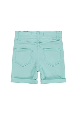 Tommiks Kids Gabardin 6-24 Ay Şort - Yeşil 38A62291526S1