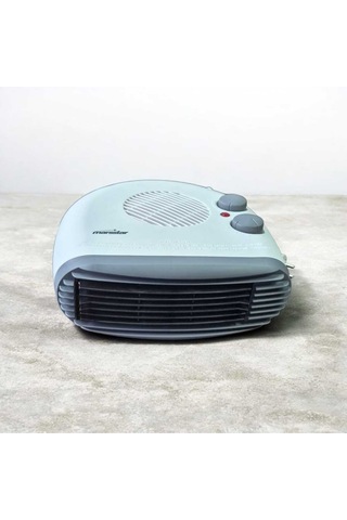 Ms-200 Fanlı Isıtıcı 2000watt