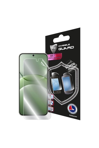 Huawei Nova 13 İçin Ipg Hydrogel Ekran Koruyucu