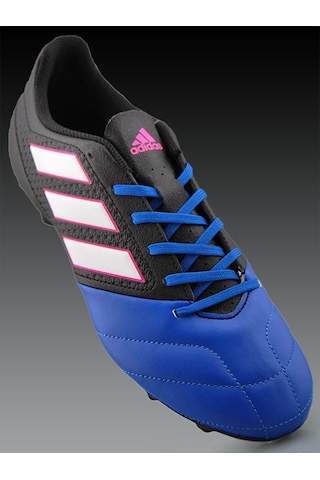 Adidas Ace 17.4 Fxg Erkek Krampon Ba9688 Mavi
